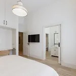 Appartement Centrico Y Moderno Junto Al Parque