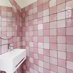 Centrico Y Moderno Junto Al Parque Appartement *