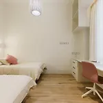 Appartement Centrico Y Moderno Junto Al Parque *