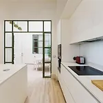 Centrico Y Moderno Junto Al Parque *