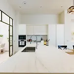 Centrico Y Moderno Junto Al Parque Appartement