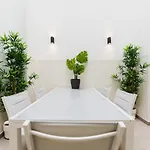 Centrico Y Moderno Junto Al Parque