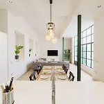Appartement Centrico Y Moderno Junto Al Parque