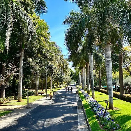 Centrico Y Moderno Junto Al Parque Santa-Cruz de Ténérife