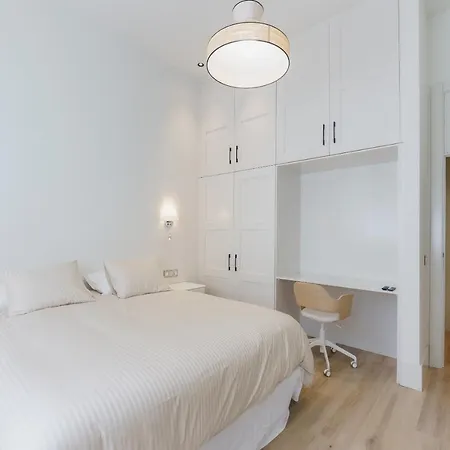 Appartamento Centrico Y Moderno Junto Al Parque