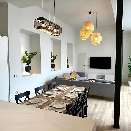 Centrico Y Moderno Junto Al Parque سانتا كروز دي تينيريف