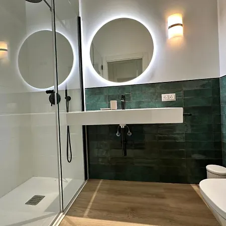 Centrico Y Moderno Junto Al Parque Apartamento Santa Cruz de Tenerife