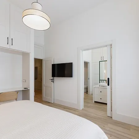 Apartamento Centrico Y Moderno Junto Al Parque