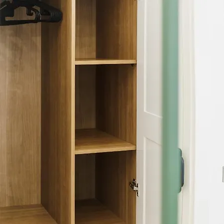 Centrico Y Moderno Junto Al Parque Daire