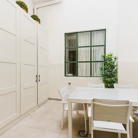 Apartamento Centrico Y Moderno Junto Al Parque