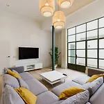 Apartment Centrico Y Moderno Junto Al Parque Santa Cruz de Tenerife