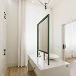 Centrico Y Moderno Junto Al Parque Apartment