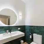 Centrico Y Moderno Junto Al Parque *
