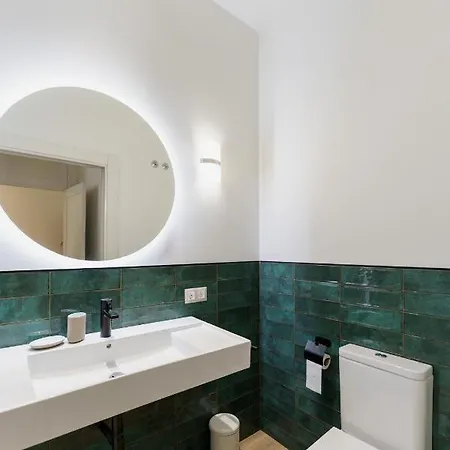 Centrico Y Moderno Junto Al Parque *